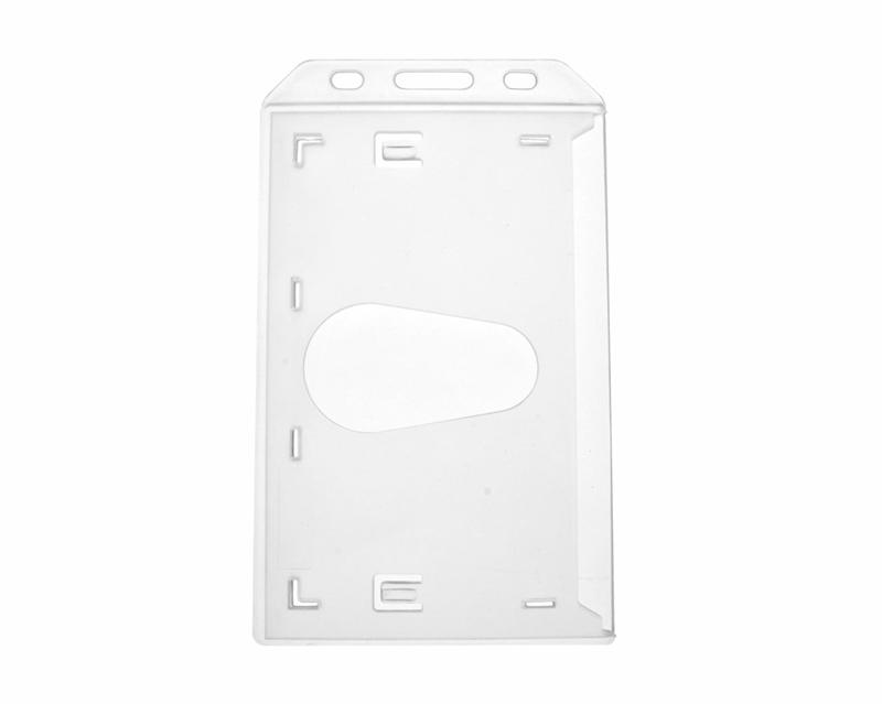 Show details for ID Card Holders Portrait