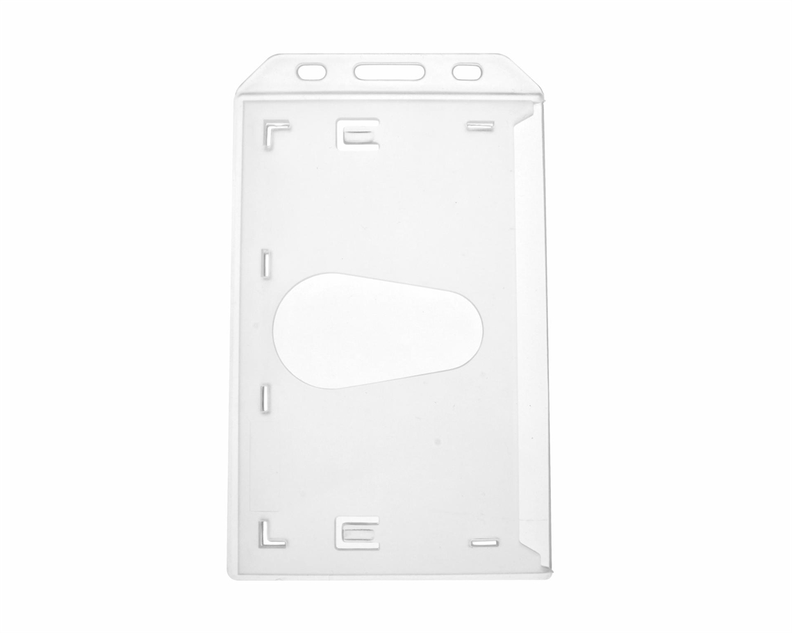 Show details for ID Card Holders Portrait