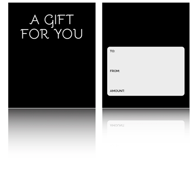 Show details for Card Backers