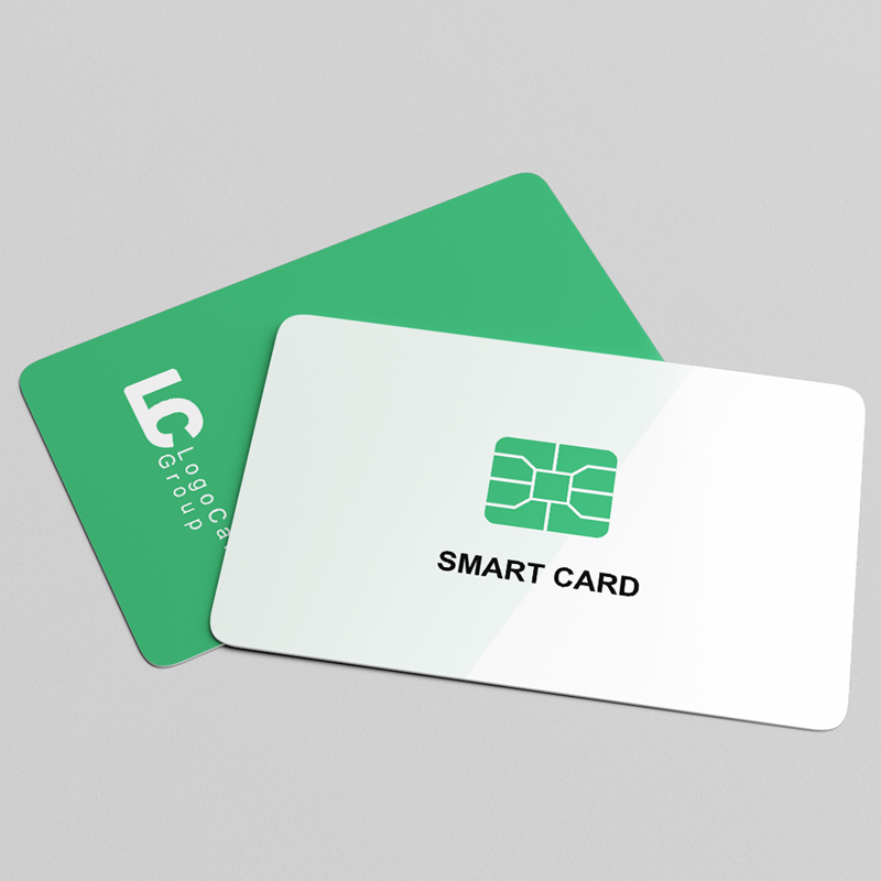 Show details for Basic Smart Cards