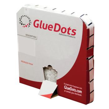 Show details for Glue Dots