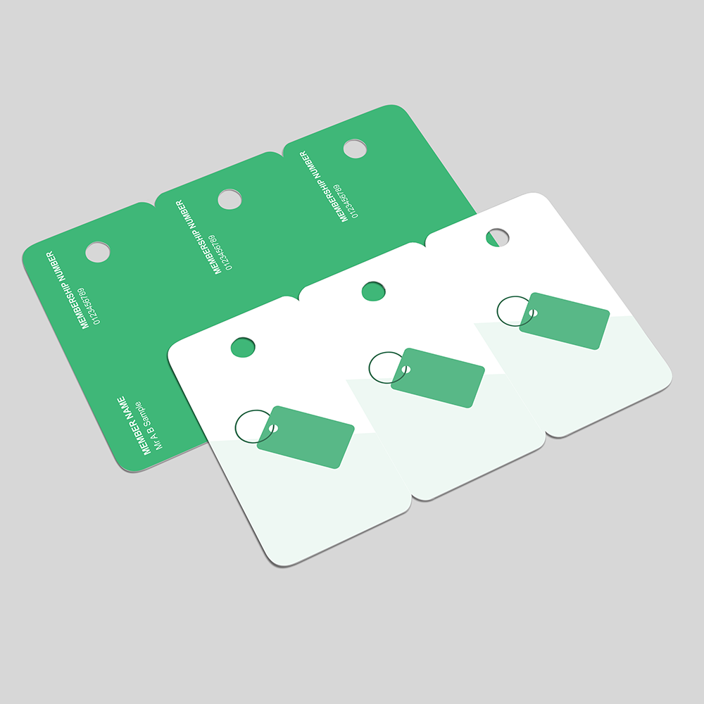 Show details for Key Fobs with Names / Numbers